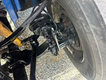 Brakes with