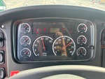 Cab with Warning Lights