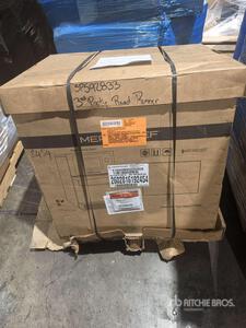 Merrychef E1S R3 Black Horno