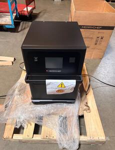 Merrychef E1S R3 Black Oven