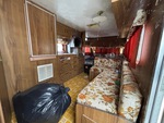 Interior with 