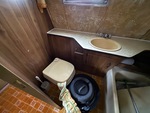 Interior with 