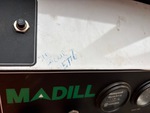 General Appearance with Wskaźnik nadgodzin