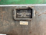General Appearance with Numéro de série/Numéro d'identification du véhicule automobile