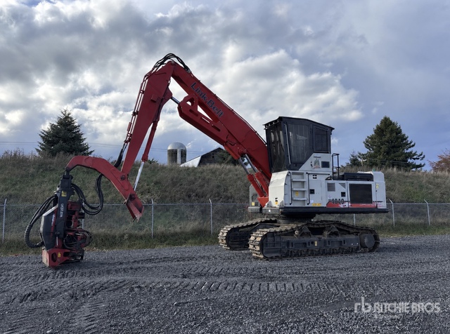 Timber Processors