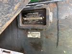 General Appearance with Numéro de série/Numéro d'identification du véhicule automobile