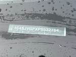 General Appearance with Numéro de série/Numéro d'identification du véhicule automobile