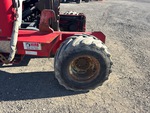 Chassis with