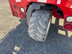 Chassis with 