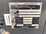 General Appearance with Numéro de série/Numéro d'identification du véhicule automobile