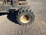 Chassis with 