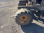 Chassis with 