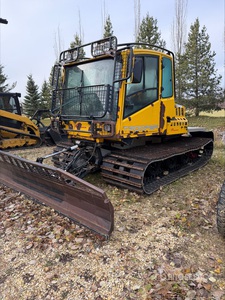 2009 Prinoth Trooper Snowcat