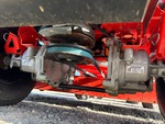 Drivetrain with 