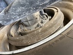 Brakes with
