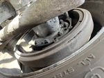 Brakes with