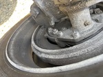 Brakes with