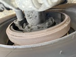 Brakes with