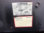 General Appearance with Refrigeration Unit Serial Number