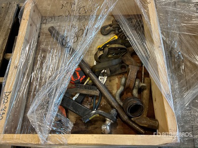 Quantity of Automatic Slack Adjusters