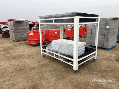 Grow Table