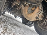 Drivetrain with 