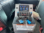 Cab with 