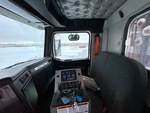 Cab with 