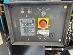 Basic Lower Control Station with 