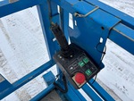 Basic Control Station Upper with 