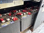 Electrical with 