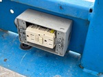 Basic Control Station Upper with 
