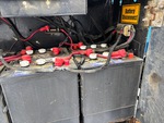 Electrical with 
