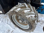 Chassis Photos with 