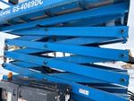 Chassis Photos with 