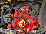 Engine with