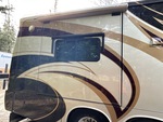 Exterior with