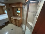 Interior with