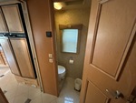 Interior with