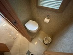 Interior with