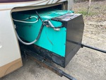 Outside Utilities with
