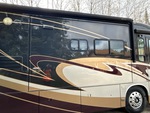 Exterior with