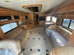 Interior with