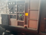 Cab with Warning Lights