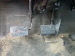 Brakes with