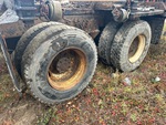 Drivetrain with