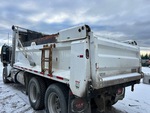 v2 Configuration - Dump Trucks with