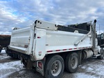v2 Configuration - Dump Trucks with