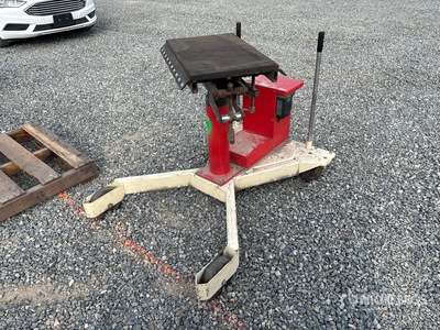 Stertil-Koni SKTJ401E Pnuematic Transmission Jack