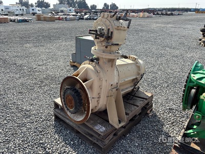 Doosan Skid-Mounted Electric Compresor de aire